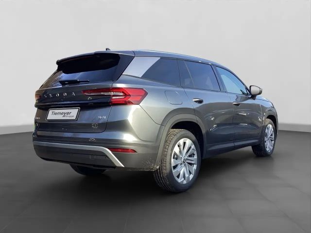 Skoda Kodiaq 2.0 TDI 4x4 Selection