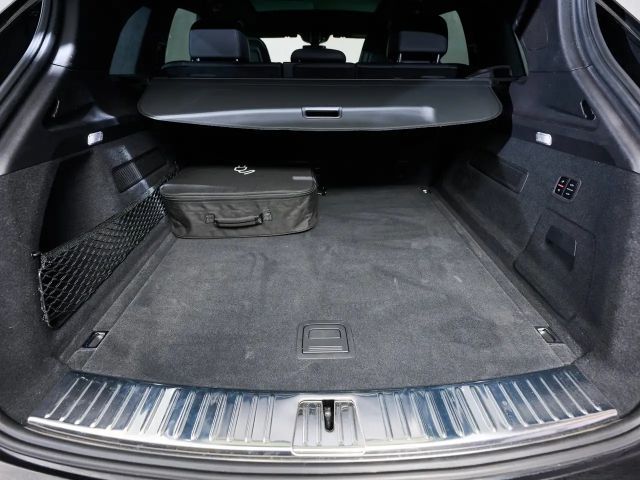 Porsche Cayenne E-Hybrid S Turbo