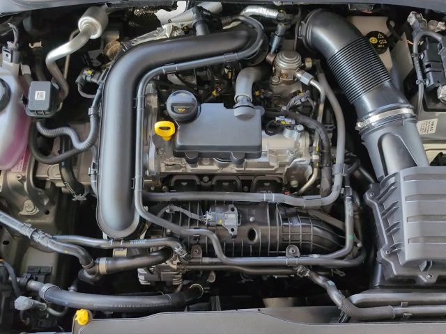 Volkswagen Taigo 4Me TSI