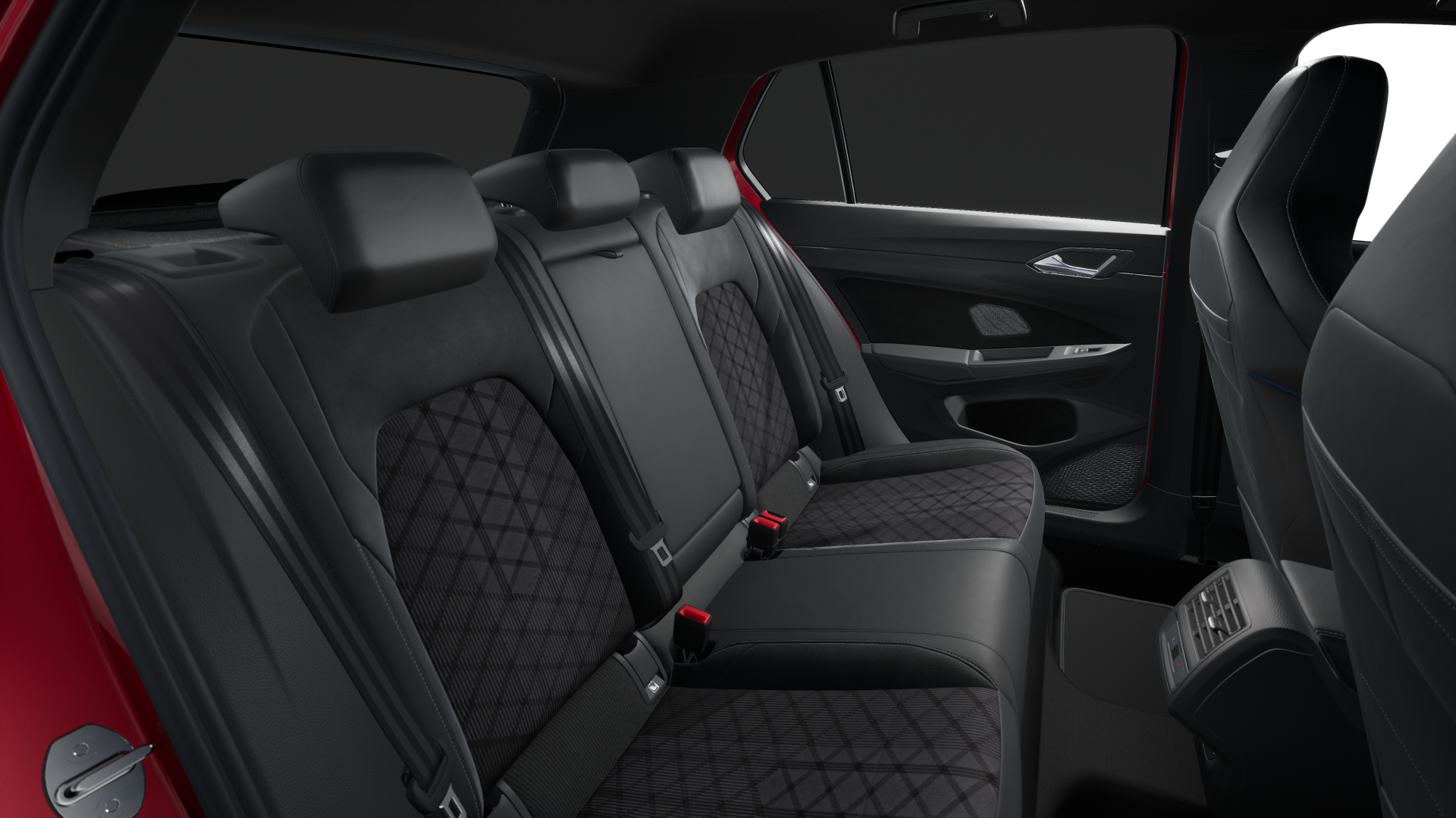 Volkswagen Golf 1.5 TSI Golf VIII