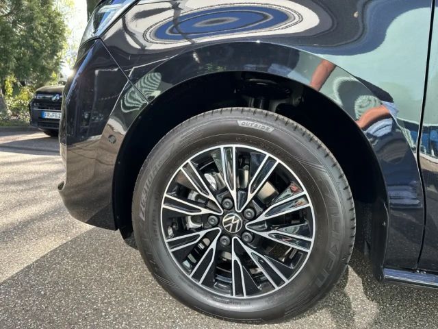 Volkswagen Multivan 2.0 TDI DSG Style T7