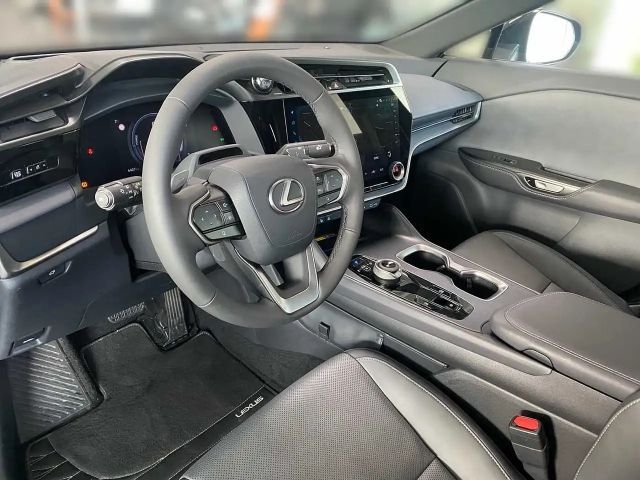 Lexus RZ Executive Line