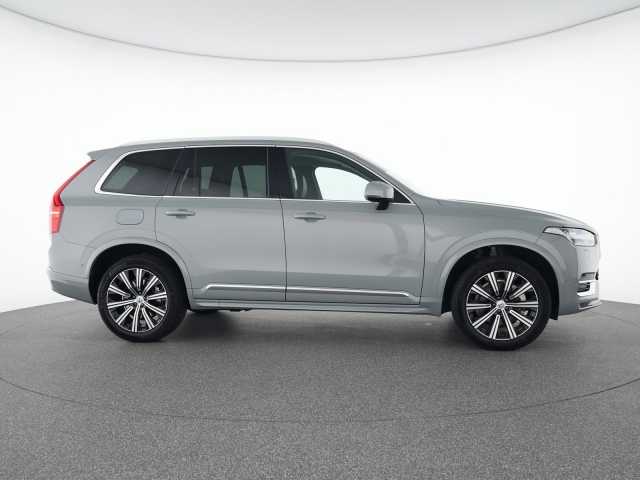 Volvo XC90 XC90