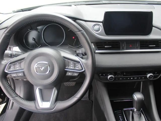Mazda 6e Exclusive-Line G-194 AT Allwetter 360° MATRIX BOSE