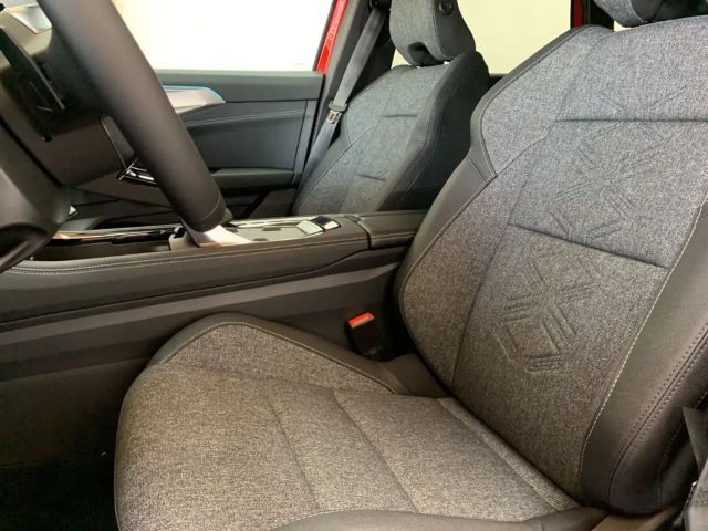 Renault Austral E-Tech Techno