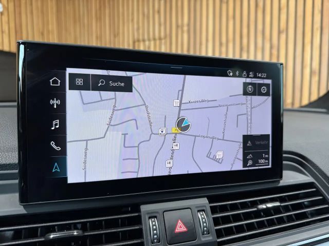 Audi Q5 40 TDI Quattro