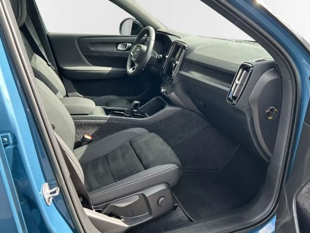 Volvo XC40 Plus Recharge