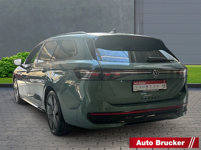 Volkswagen Passat 2.0 TDI R-Line Style