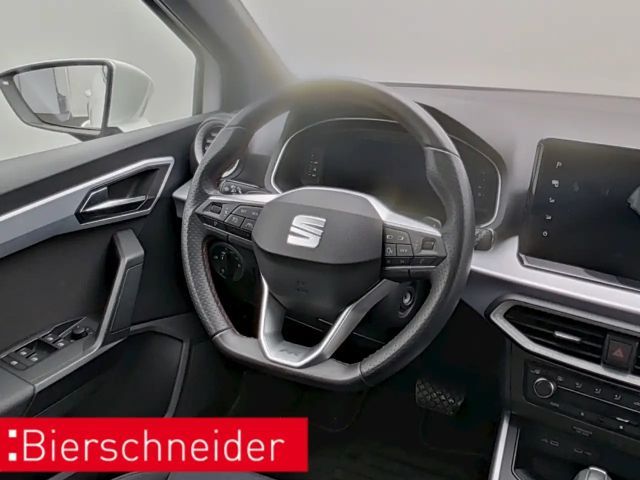 Seat Arona 1.5 TSI DSG FR-lijn