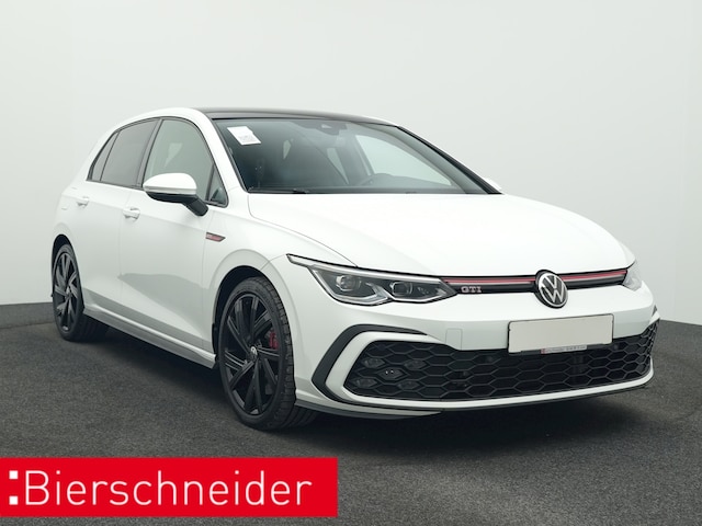 Volkswagen Golf 2.0 TSI DSG