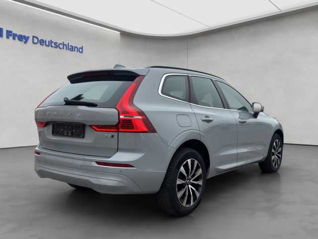 Volvo XC60 19'
