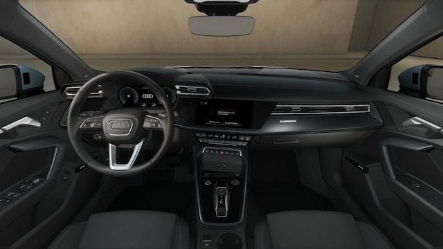 Audi A3 30 TFSI S-Tronic Sportback