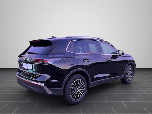 Volkswagen Tiguan DSG Elegance Elegance