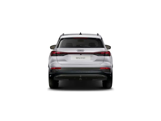 Audi Q4 e-tron S-Line