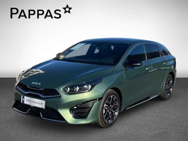 Kia ProCeed GDi GT-Line