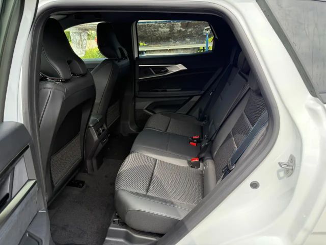 Renault Austral Alpine E-Tech Esprit