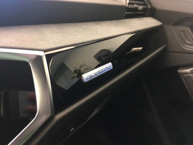 Audi Q3 40 TFSI Quattro S-Line