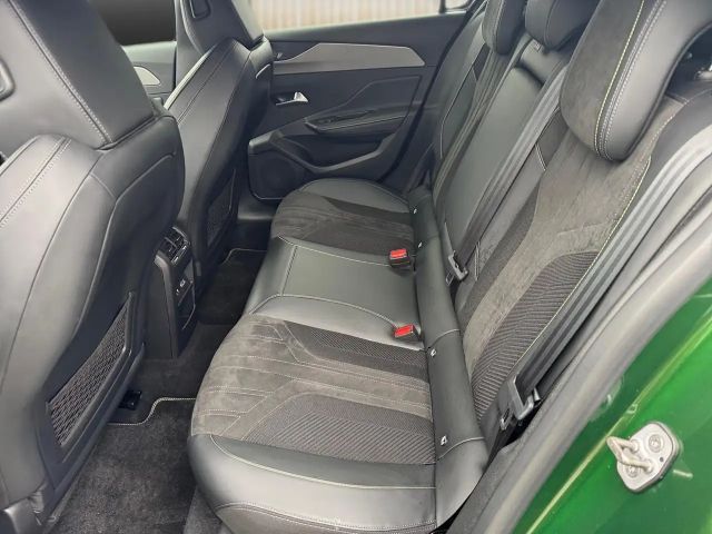 Peugeot 308 Allure Pack BlueHDi EAT8