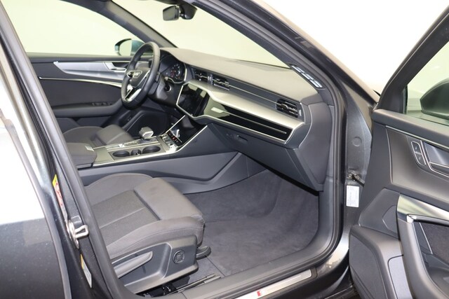 Audi A6 45 TFSI Avant S-Tronic Sport