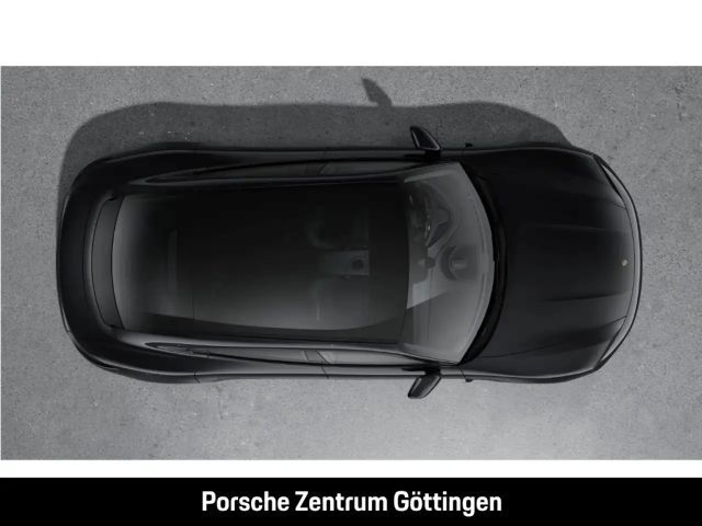 Porsche Taycan Black Edition