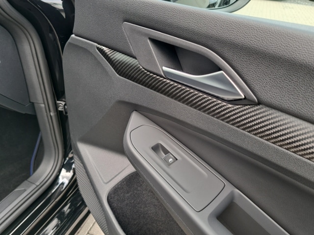 Volkswagen Golf 2.0 TSI DSG