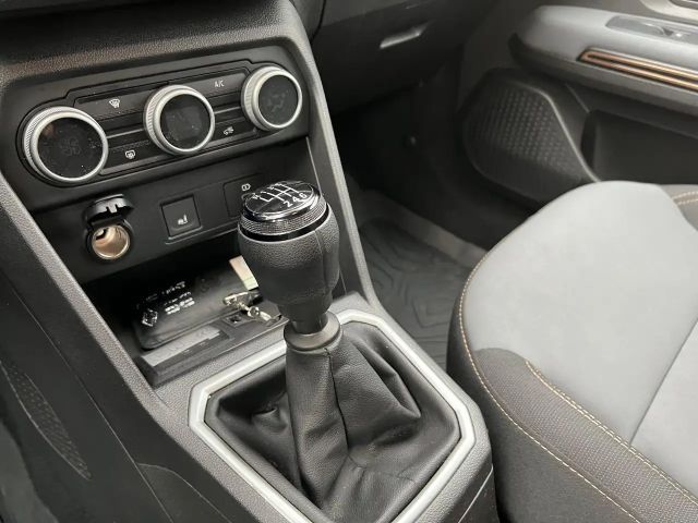 Dacia Jogger Extreme TCe 110