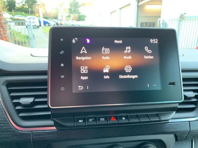 Renault Trafic Blue EDC Evolution dCi 150