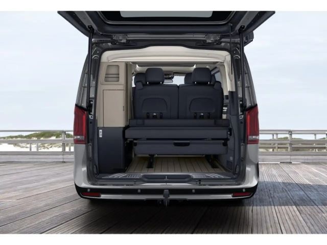 Mercedes-Benz Marco Polo 4MATIC