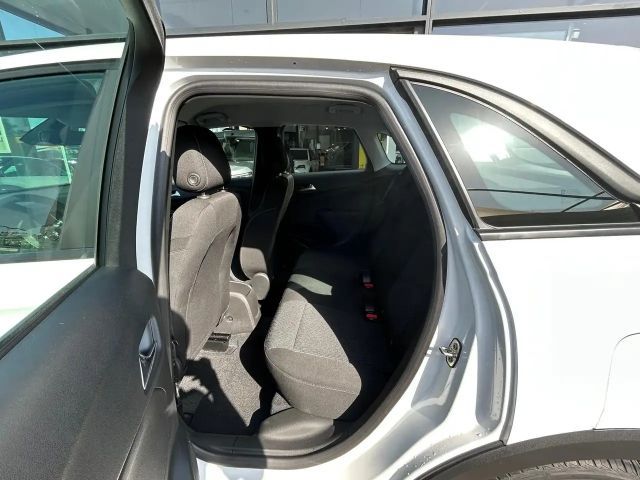 Opel Crossland X Edition