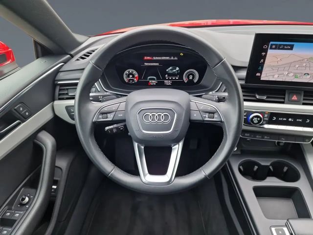 Audi A5 50 TDI Quattro Sportback