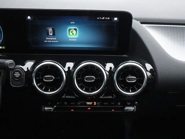 Mercedes-Benz GLA 250 GLA 250 e