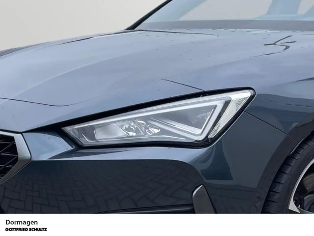 Cupra Leon 2.0 TSI DSG VZ