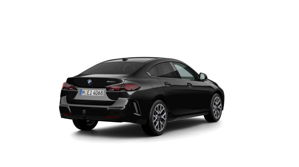 BMW 220 220d Coupé Gran Coupé