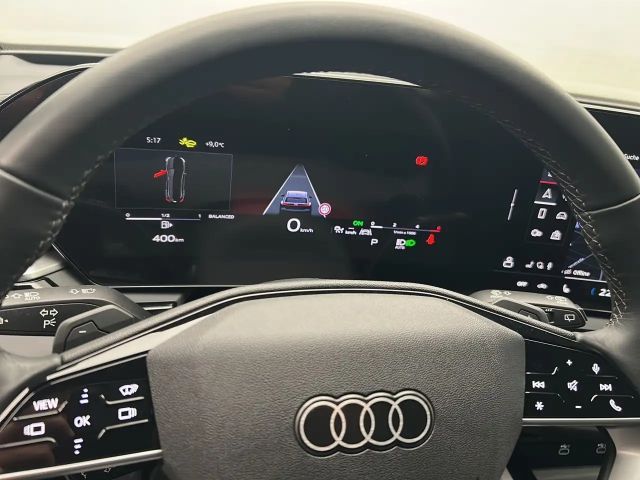 Audi A5 40 TDI