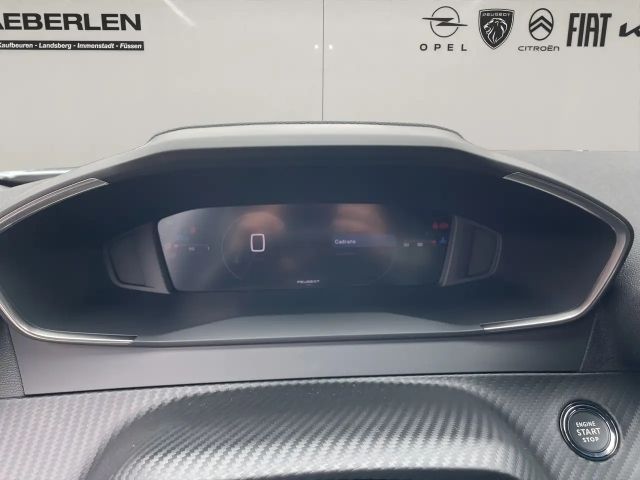 Peugeot 2008 Allure Pack PureTech