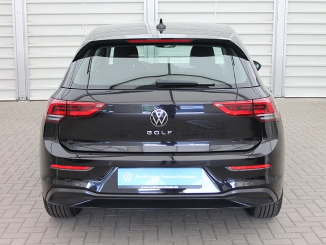 Volkswagen Golf 1.5 TSI Golf VIII