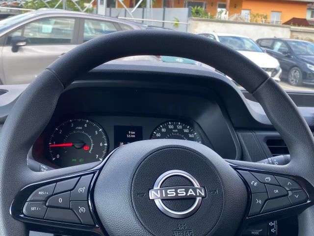 Nissan Primastar L1H1 dCi 150