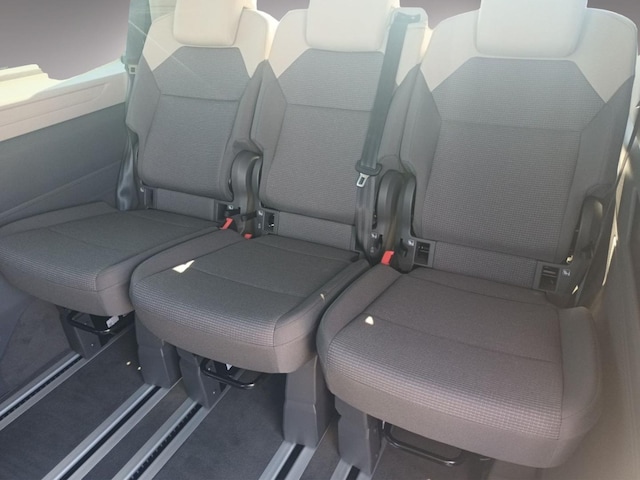 Volkswagen Multivan 2.0 TDI Lang