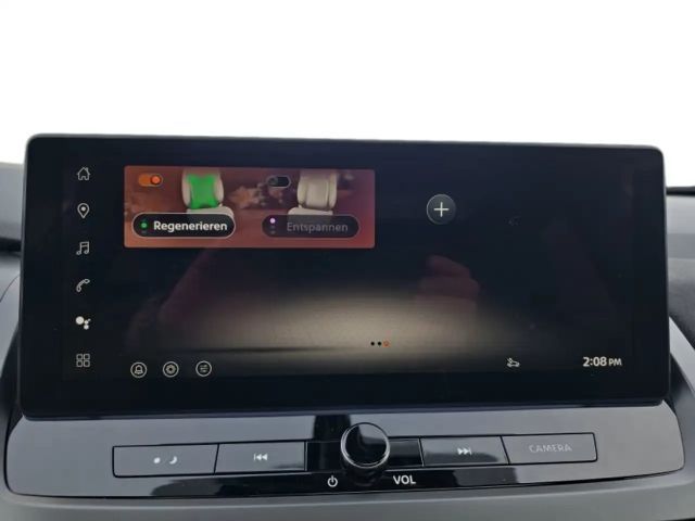 Nissan Qashqai DIG-T Tekna