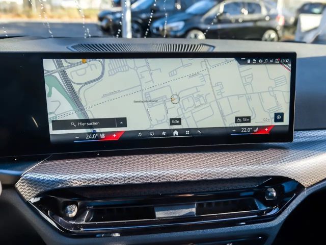 BMW 420 420i Coupé Gran Coupé M-Sport