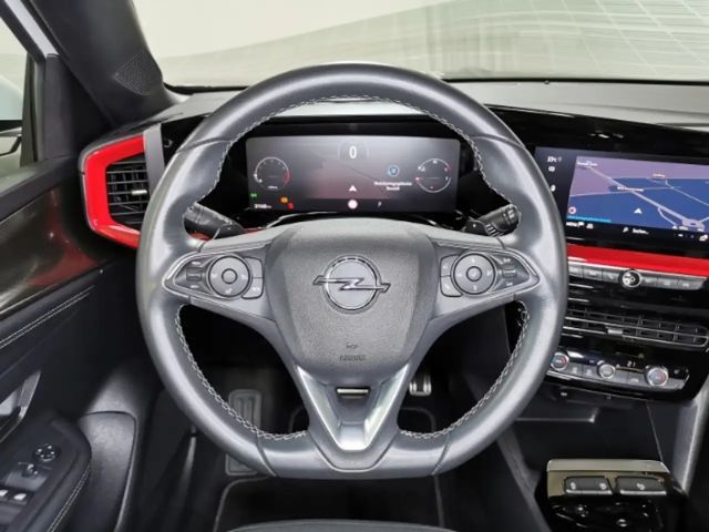 Opel Mokka GS-Line Grand Sport