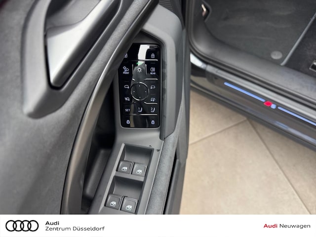 Audi Q5 Quattro S-Tronic