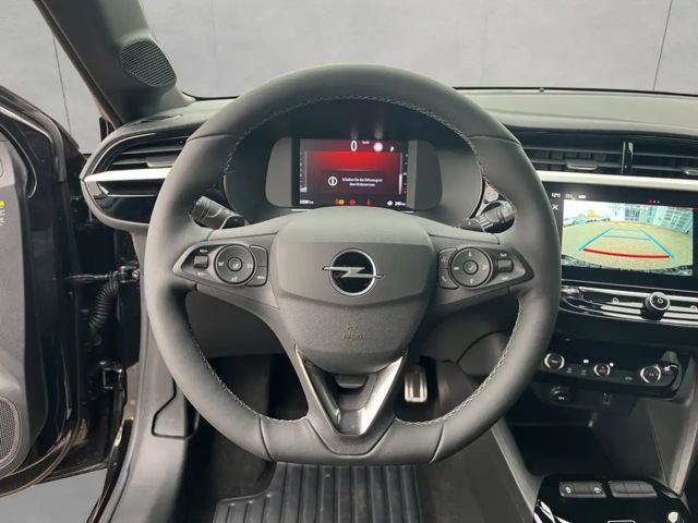 Opel Corsa GS-Line Grand Sport Turbo