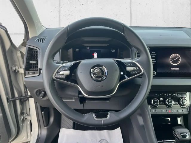 Skoda Karoq 1.5 TSI Selection
