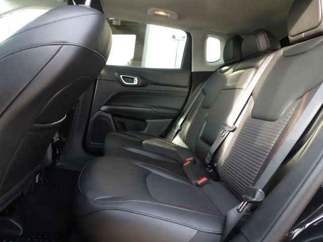 Jeep Compass Hybrid