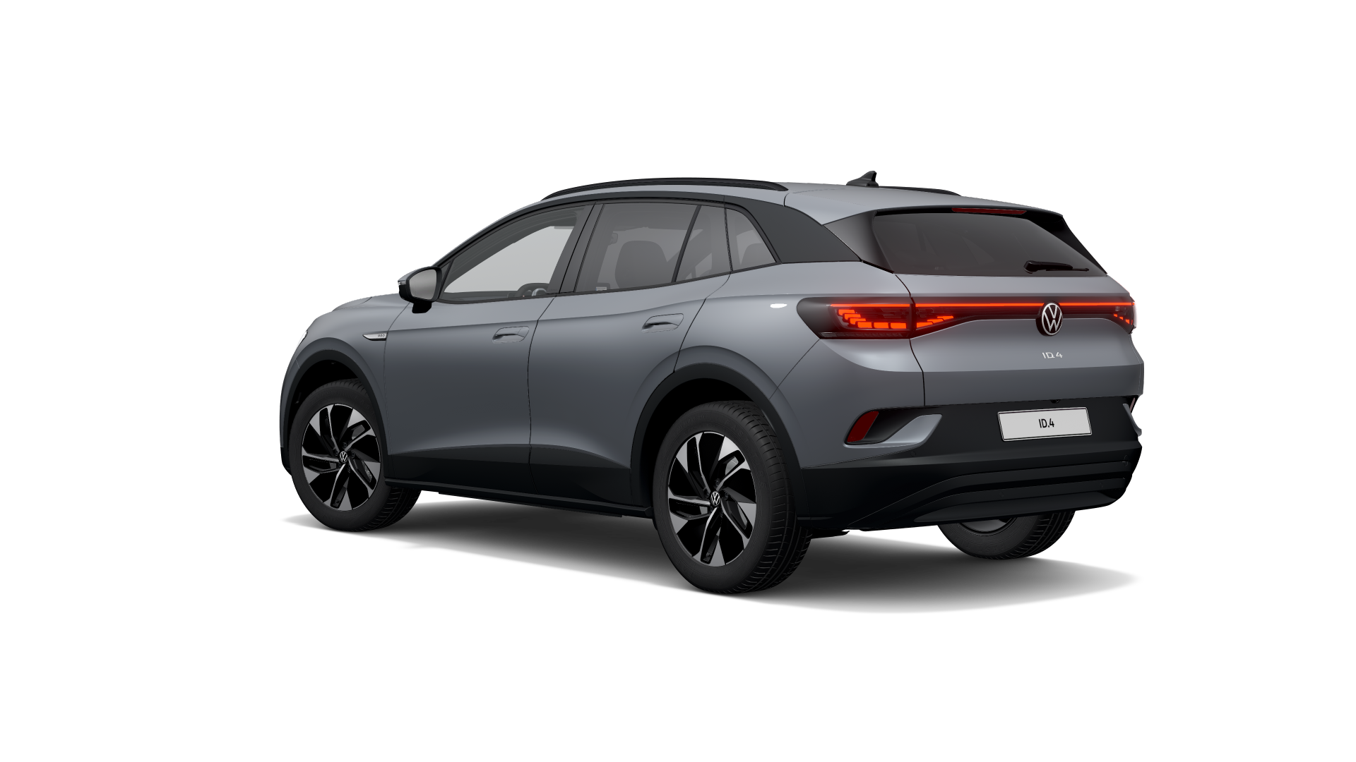 Volkswagen ID.4 Design Komfort+ Assist+ 360° HUD MATRIX