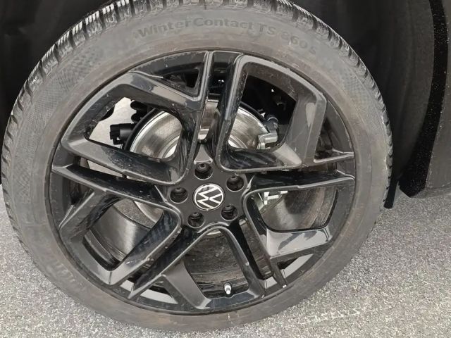 Volkswagen Tayron 4Motion DSG