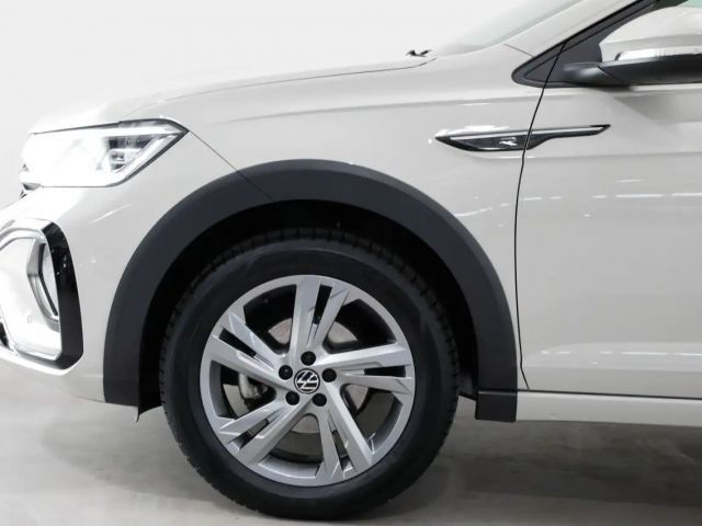 Volkswagen Taigo 1.0 TSI R-Line