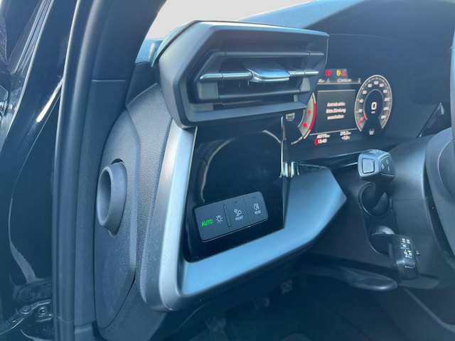 Audi A3 30 TFSI Sportback