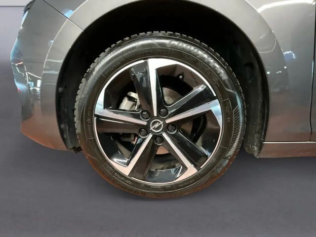 Opel Astra 1.2 Turbo Edition Turbo